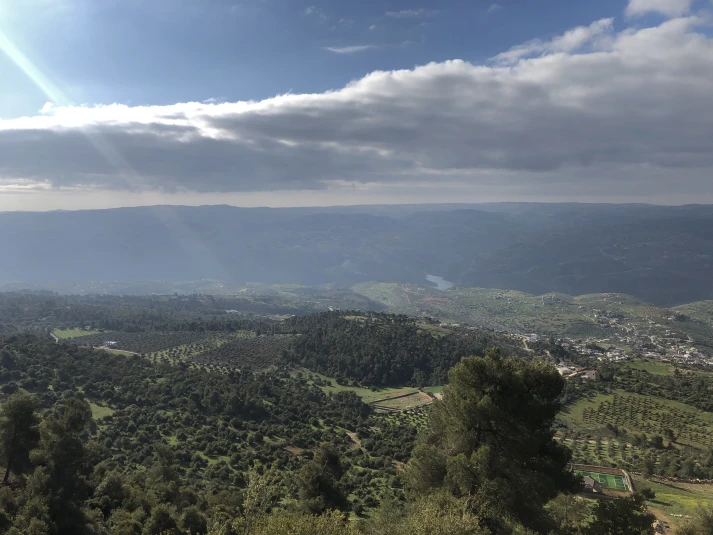  Dibeen National Park