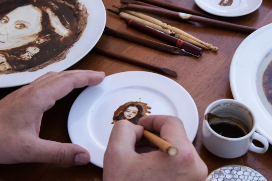 Za’atar O Fann زعتر و فن
