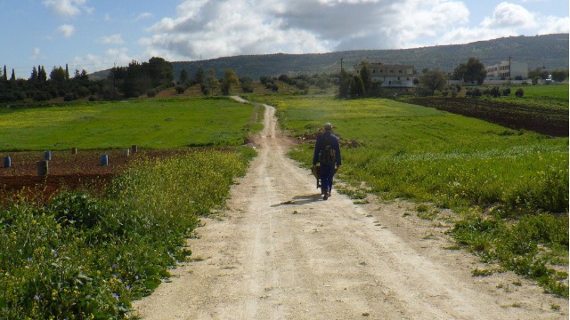 Adventure Agri-tourism