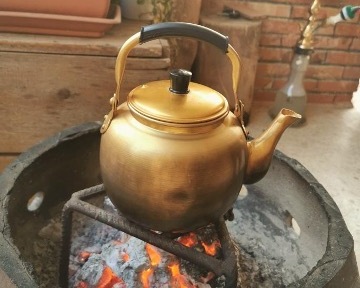 Traditional Cooking Classes For Tourists