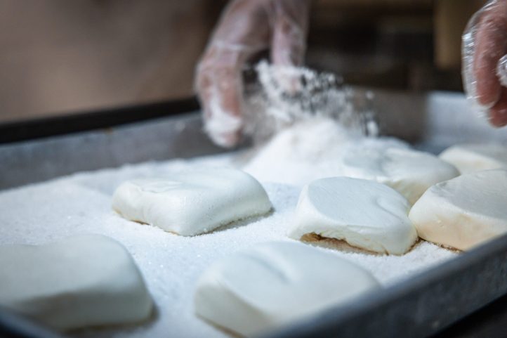 Cheesemaking