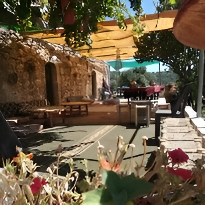 Jerash Mountain Charitable Association