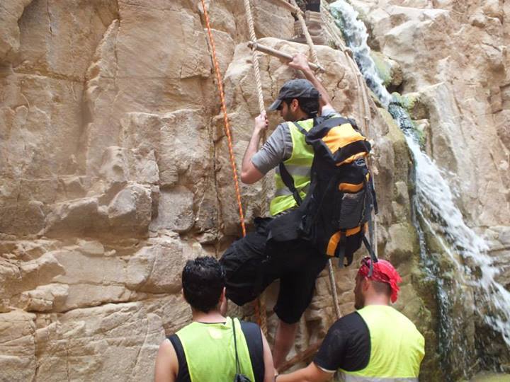 Cycling and Hiking Tours