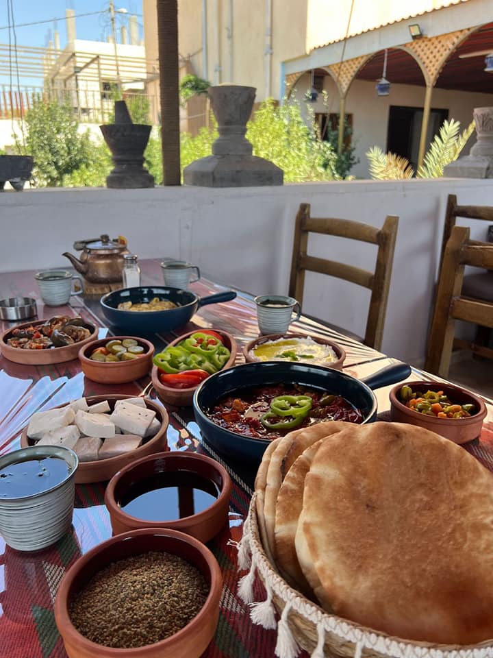 Bait Al Aseelat  بيت الاصيلات 