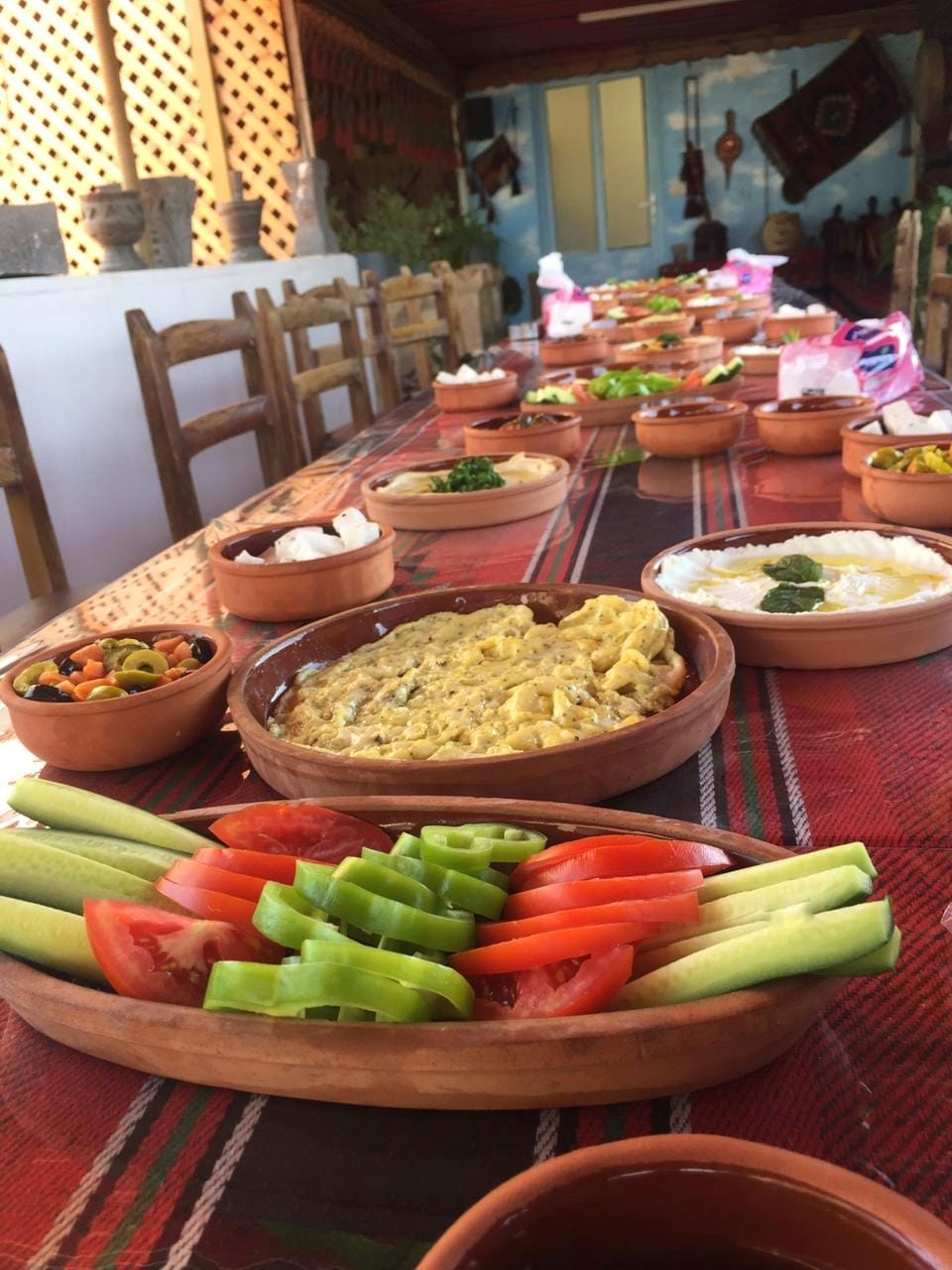 Bait Al Aseelat  بيت الاصيلات 