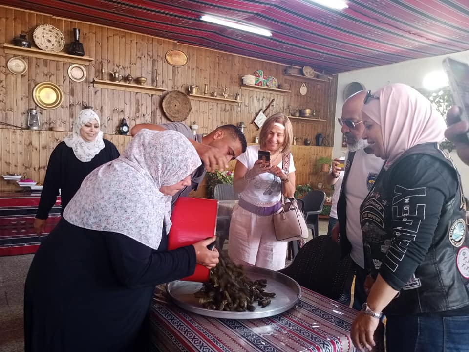 Bait Al Aseelat  بيت الاصيلات 