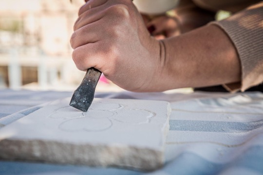 Stone Masonry