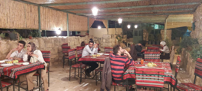 Iraq Al Amir Handicrafts