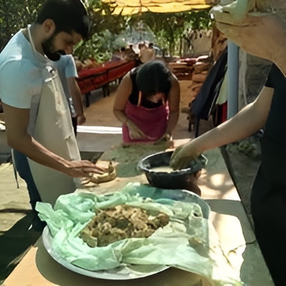 Jerash Mountain Charitable Association