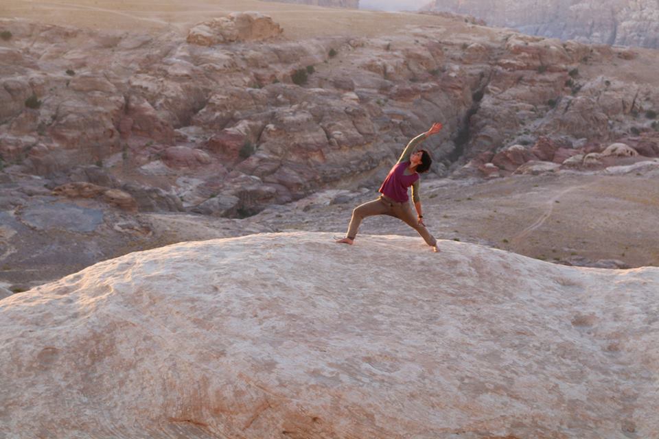 Pink Spirit Yoga