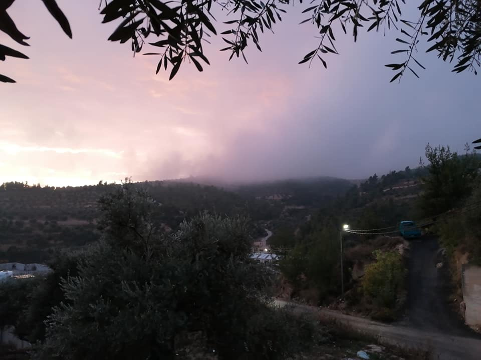 Bait Aldeyafah بيت الضيافة - (Baitna Zaman بيتنا زمان) 
