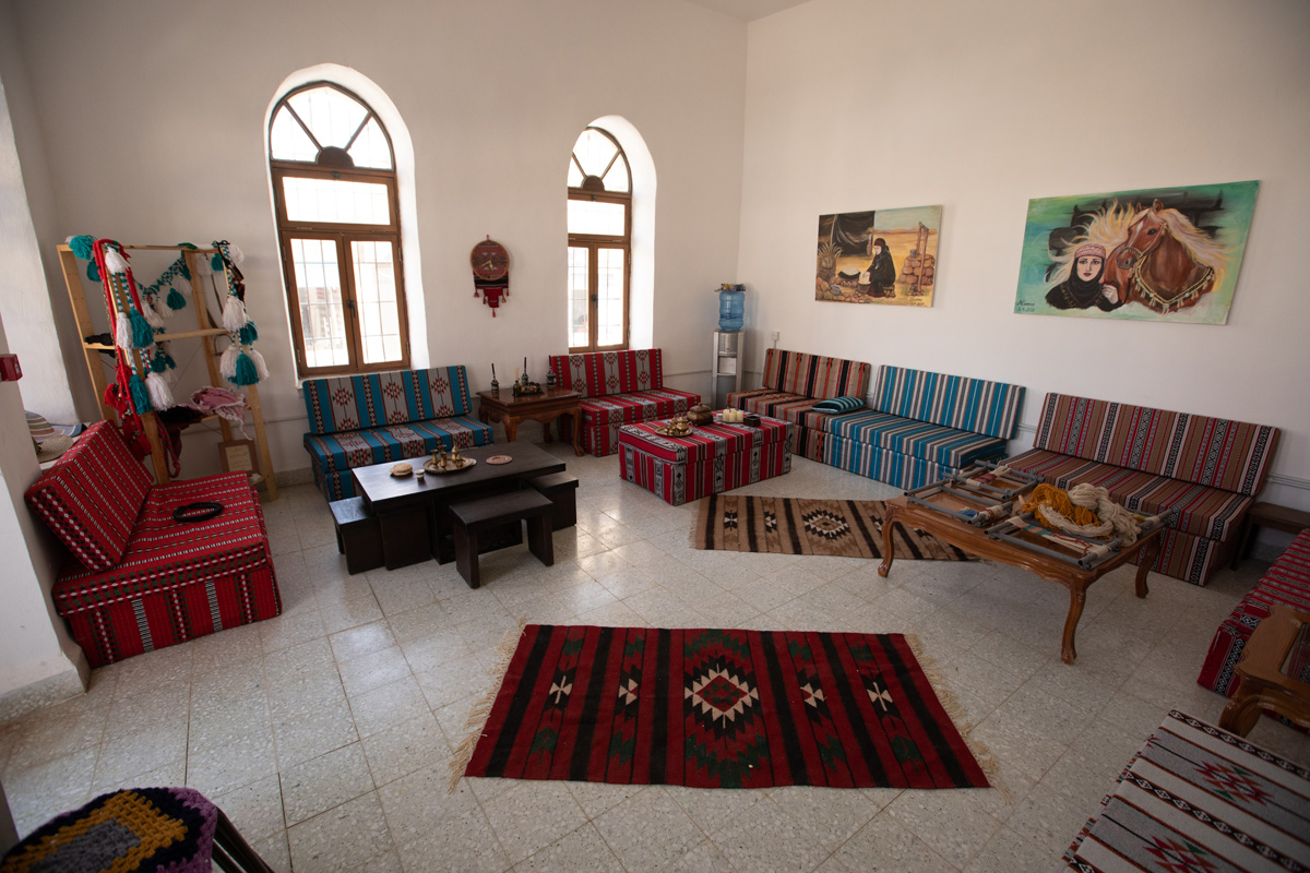 Beit Al Beiruti
