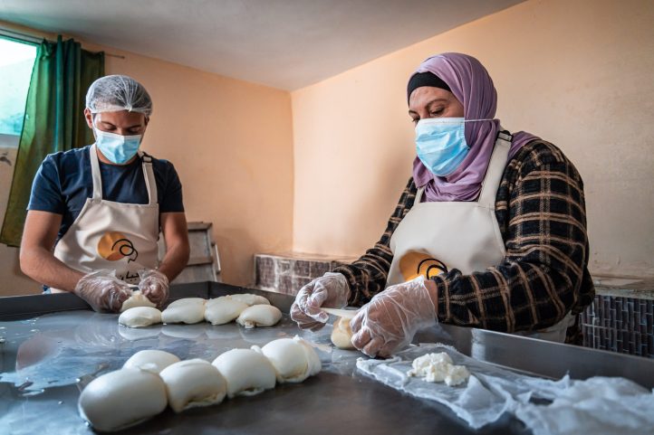 Cheesemaking