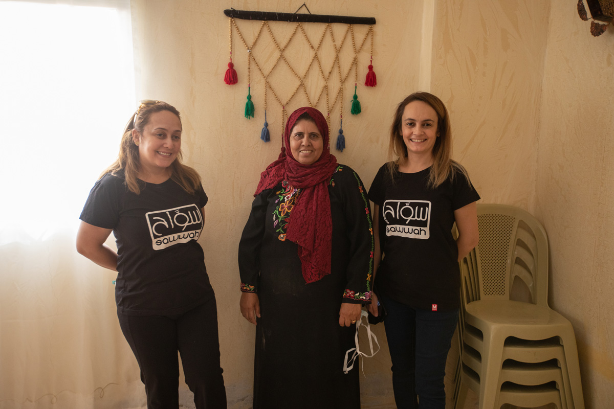 Bani Hamida guest house