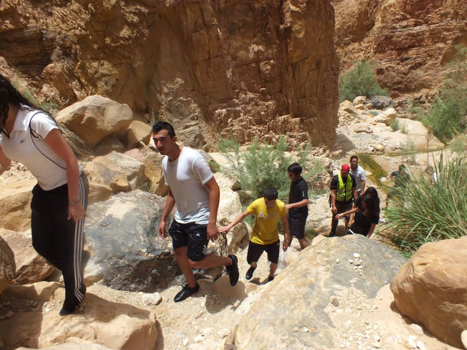Cycling and Hiking Tours