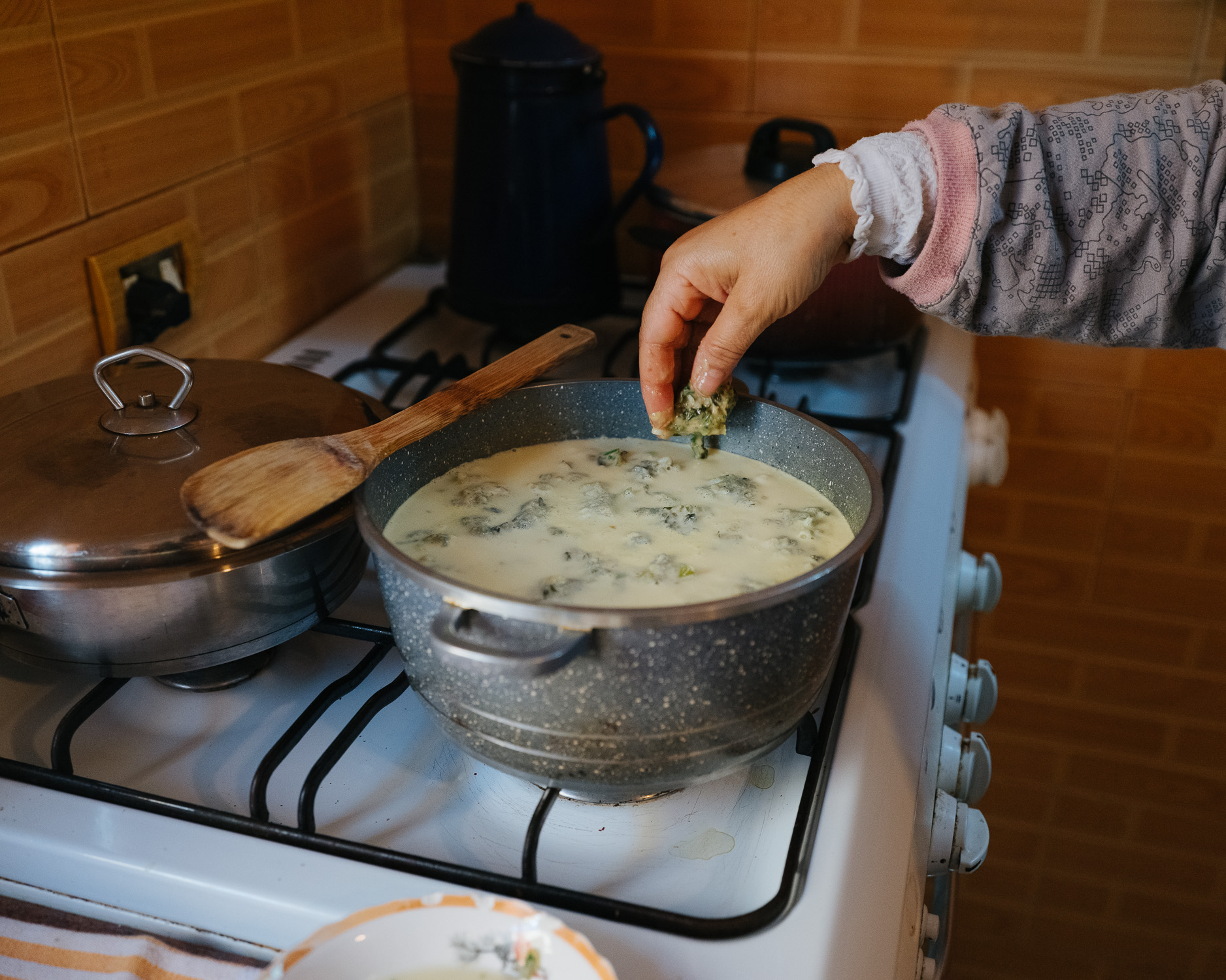 Cooking Class