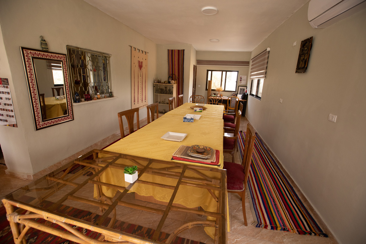 Bani Hamida guest house