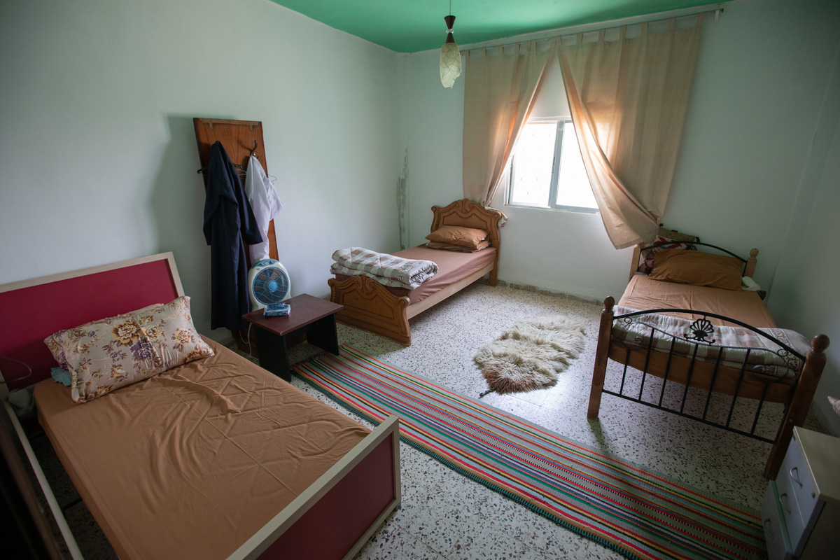 Bani Hamida guest house
