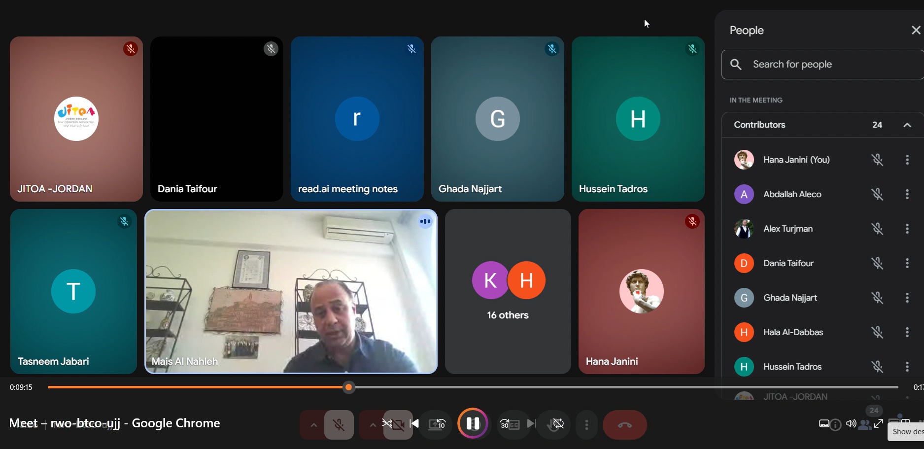 Webinar Recap: Showcasing Salt’s Success Story in Heritage-Based Tourism