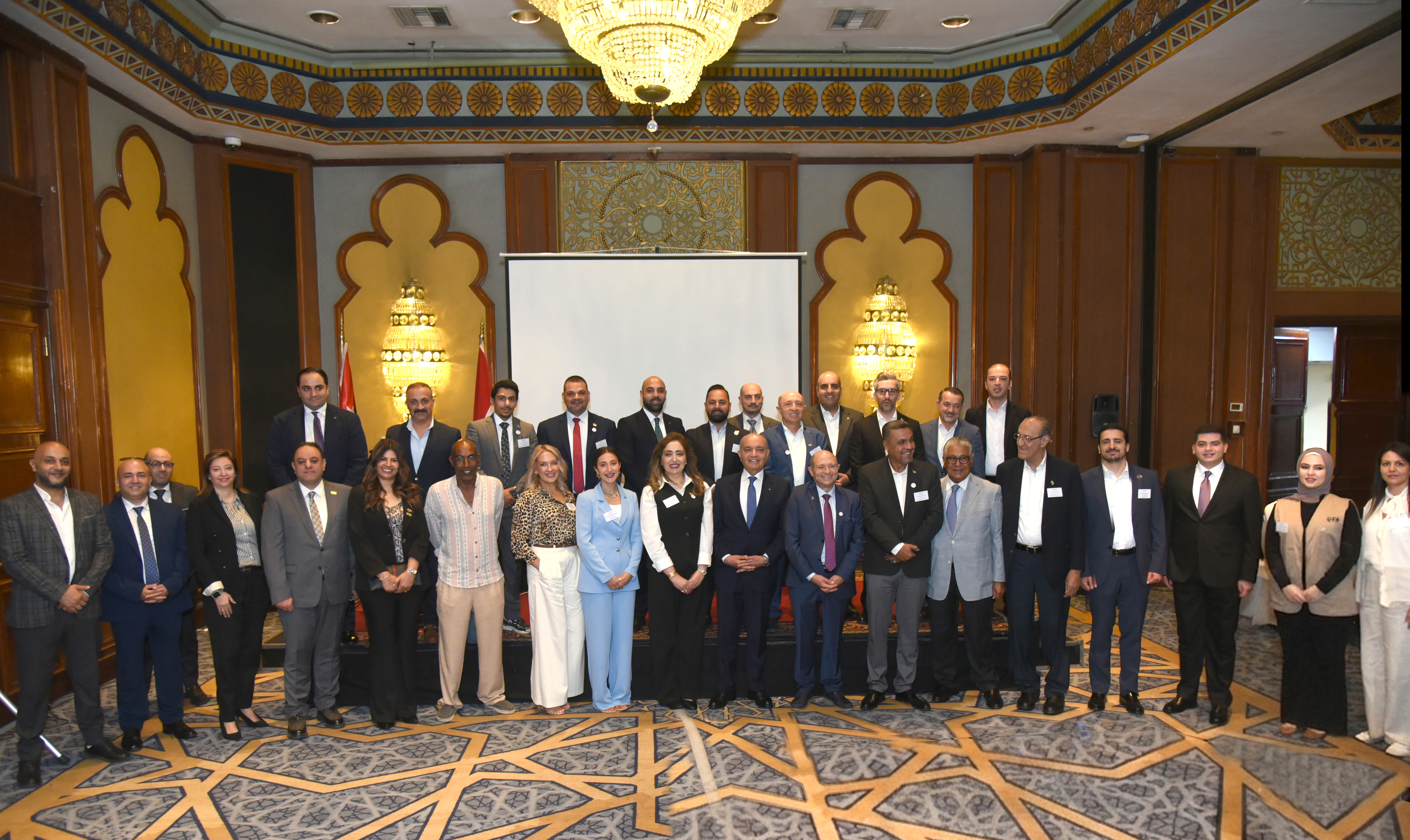 JITOA Successfully Launches Cairo Tourism Roadshow to Boost Regional Travel Partnerships