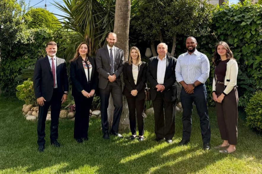 JITOA and Swedish Embassy Explore Strengthening Tourism Ties