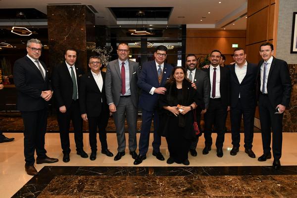 JITOA Hosts Annual Appreciation Reception, Celebrating 20 Years of Inbound Tourism Excellence