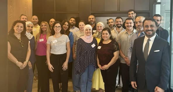  Training Day on “Effective Communication Skills” in Collaboration with Dale Carnegie