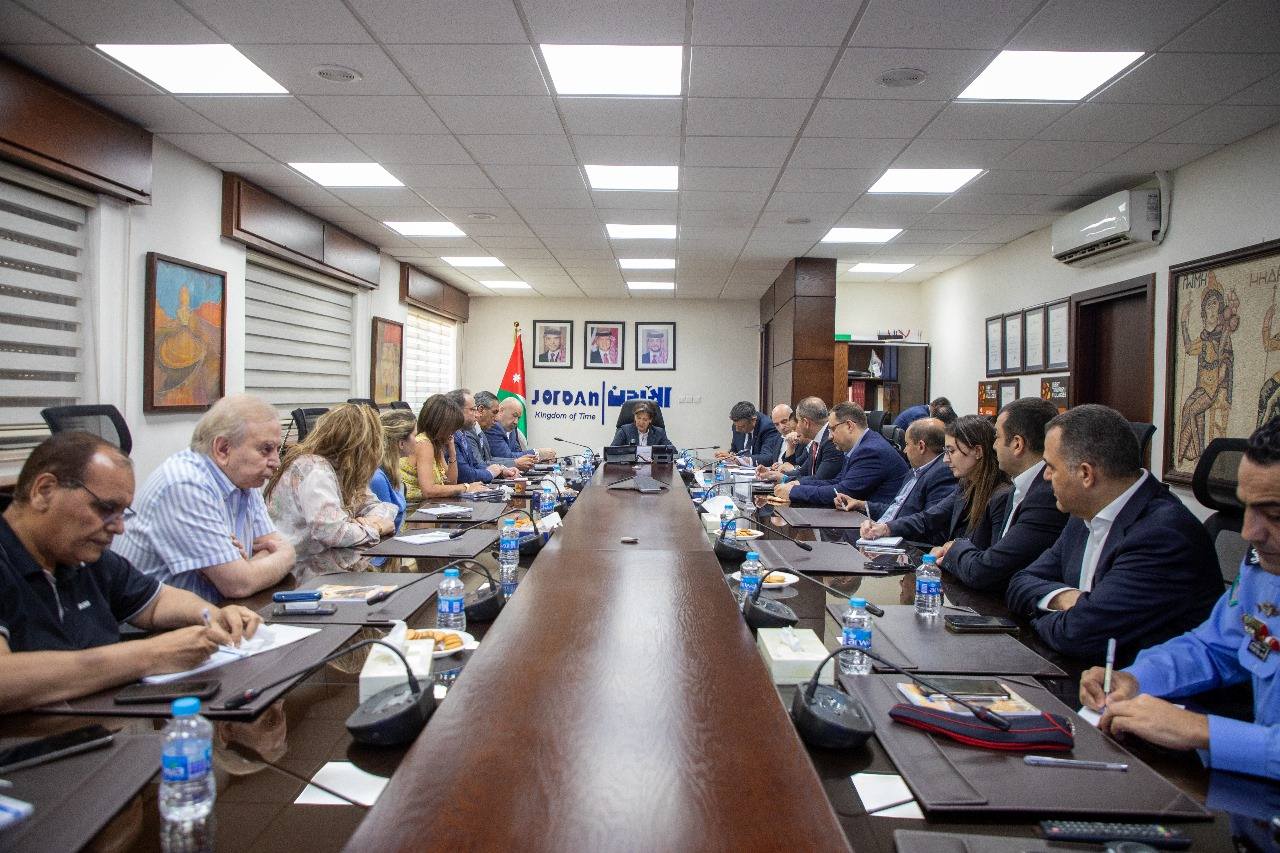 JITOA Named to Crisis Management Committee as Ministry Ramps Up Coordination