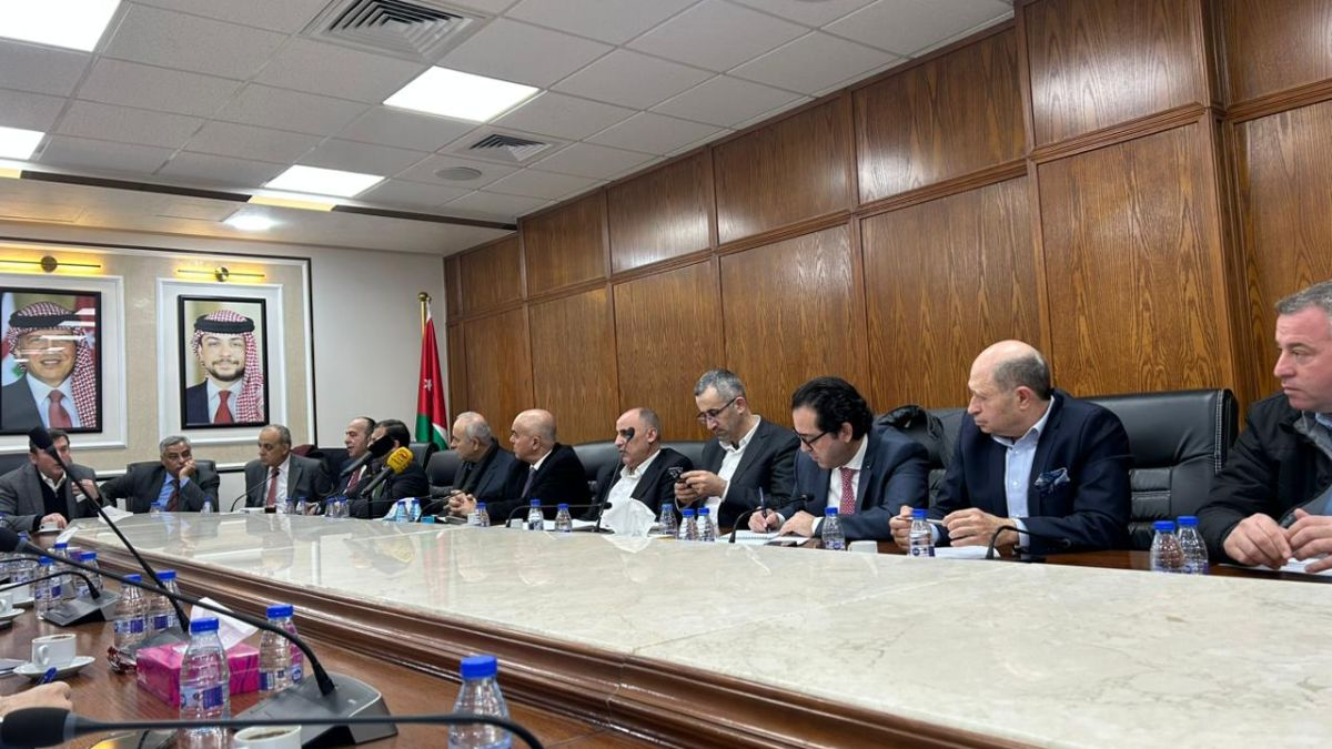 Key Outcomes of Our Meeting with the Parliamentary Tourism Committee