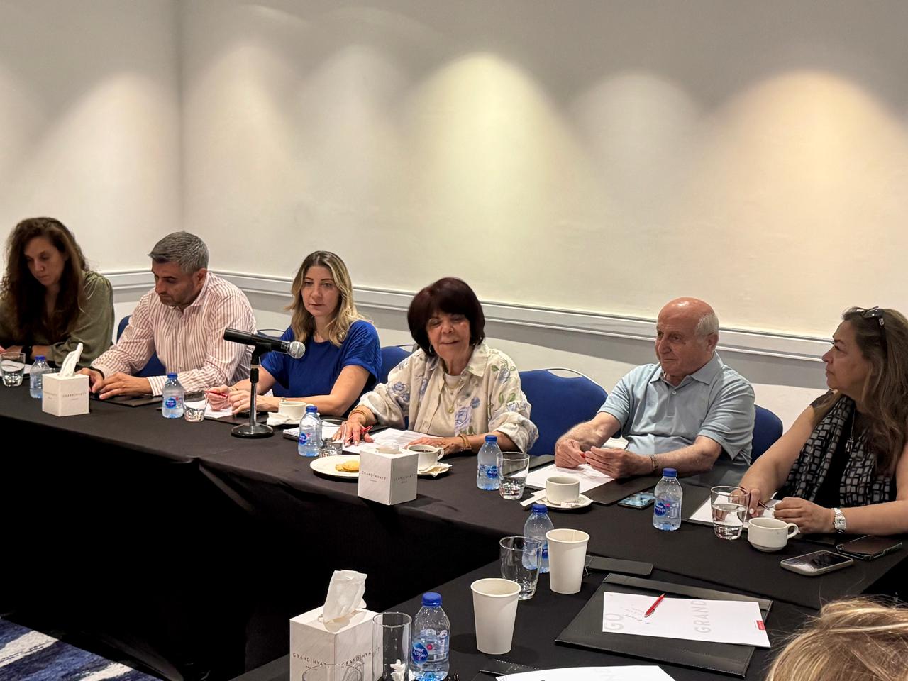 JITOA Member Meeting Focuses on Solutions and Strategic Planning for Tourism Growth
