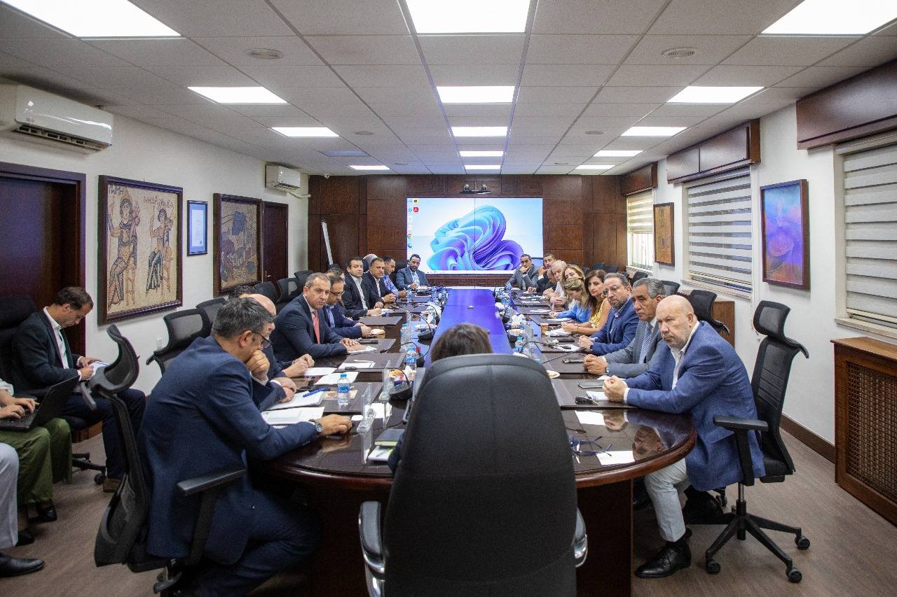 JITOA Named to Crisis Management Committee as Ministry Ramps Up Coordination