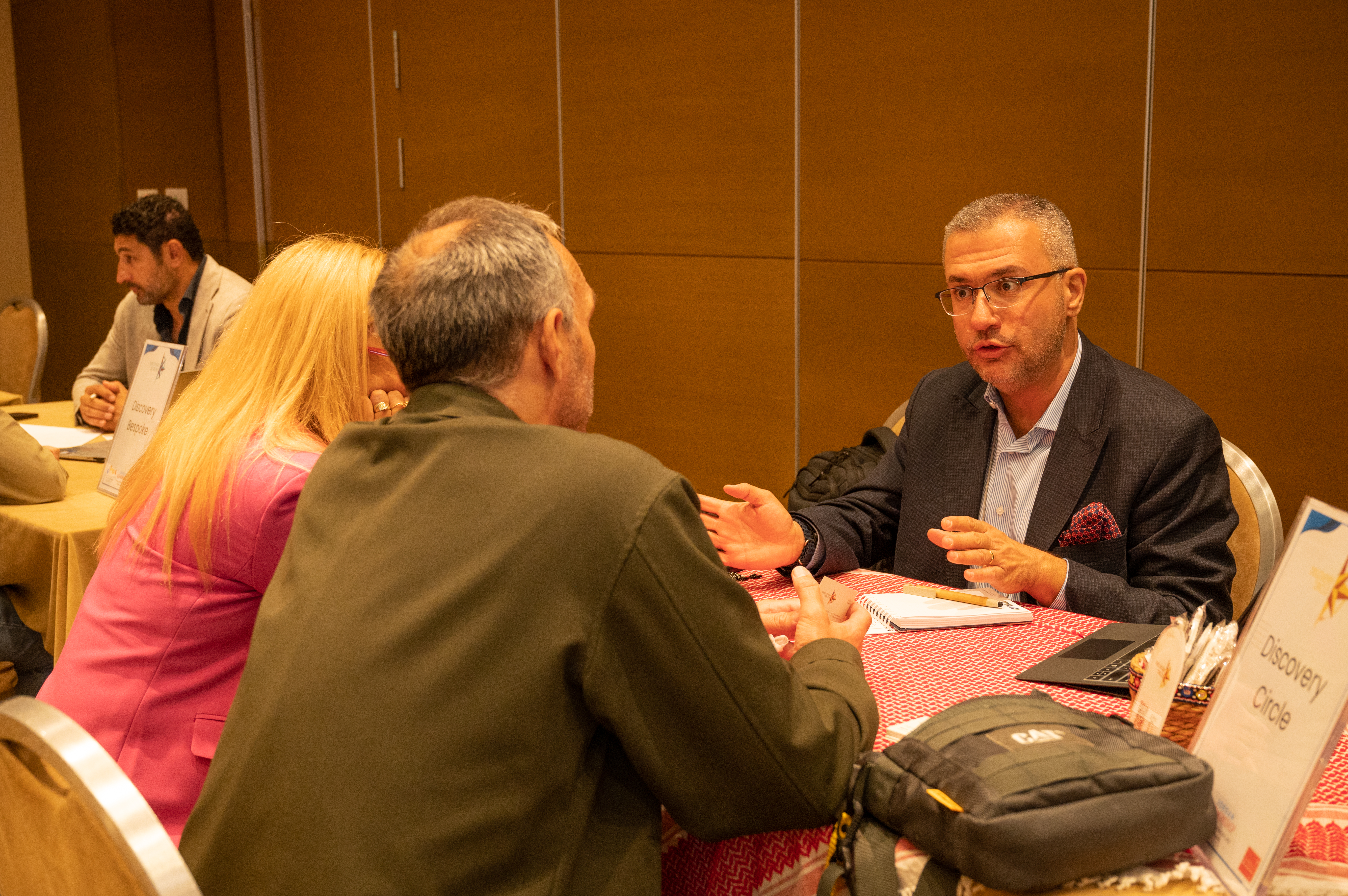 Jordan Inbound Tourism Association Strengthens Ties with Greece Through Athens Tour