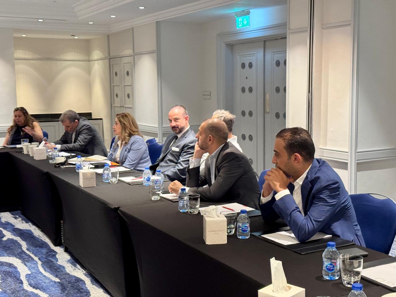 JITOA Member Meeting Focuses on Solutions and Strategic Planning for Tourism Growth