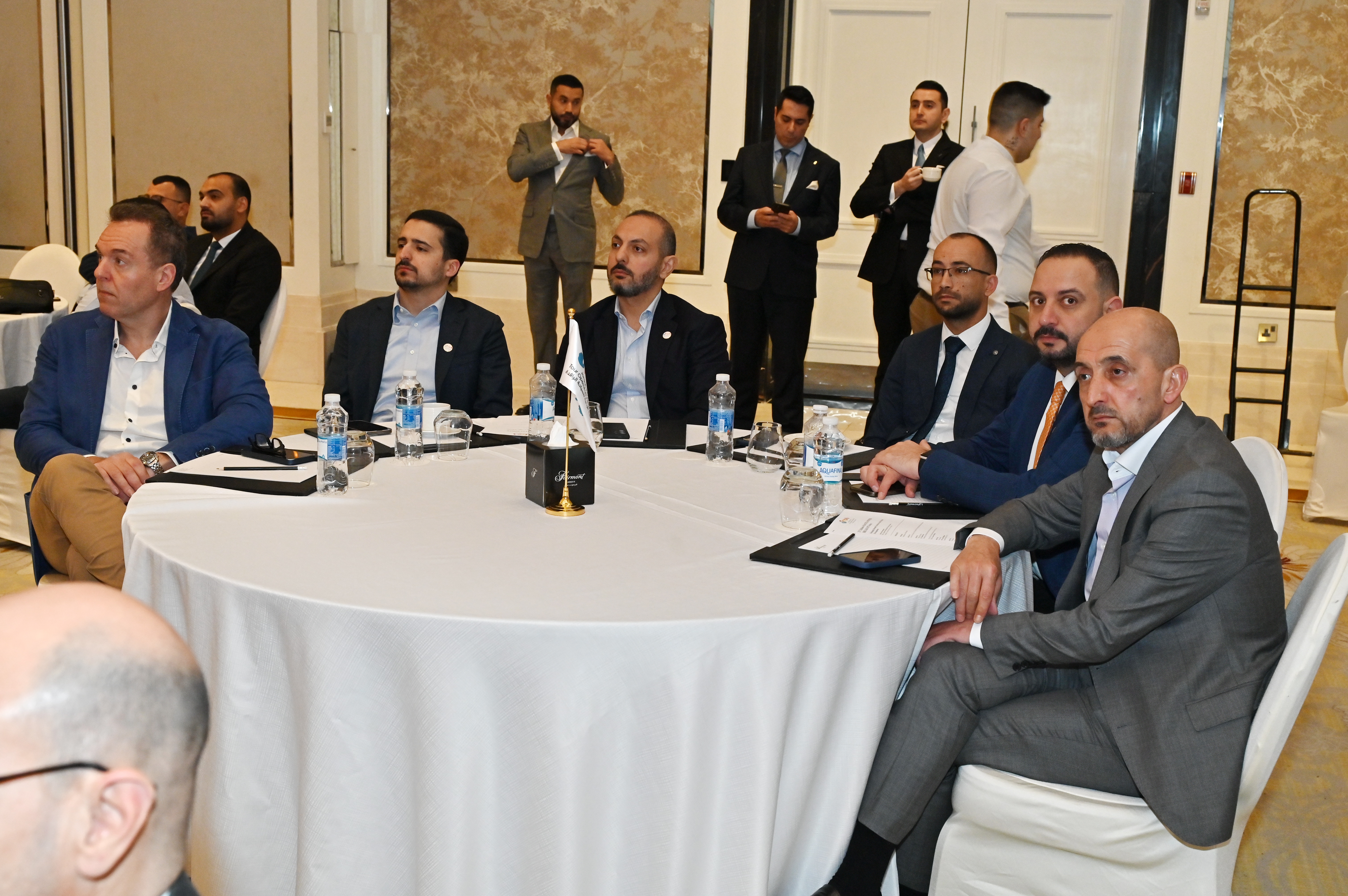 JITOA Power Breakfast Explores "Reshaping Inbound Tourism in Light of Recent Developments