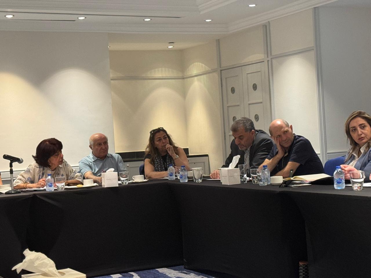 JITOA Member Meeting Focuses on Solutions and Strategic Planning for Tourism Growth