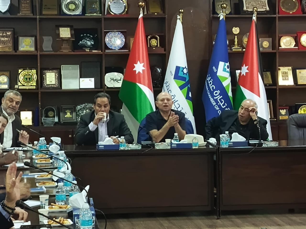 JITOA Holds Extraordinary General Assembly Meeting to Amend Bylaws and Strengthen Industry Integration