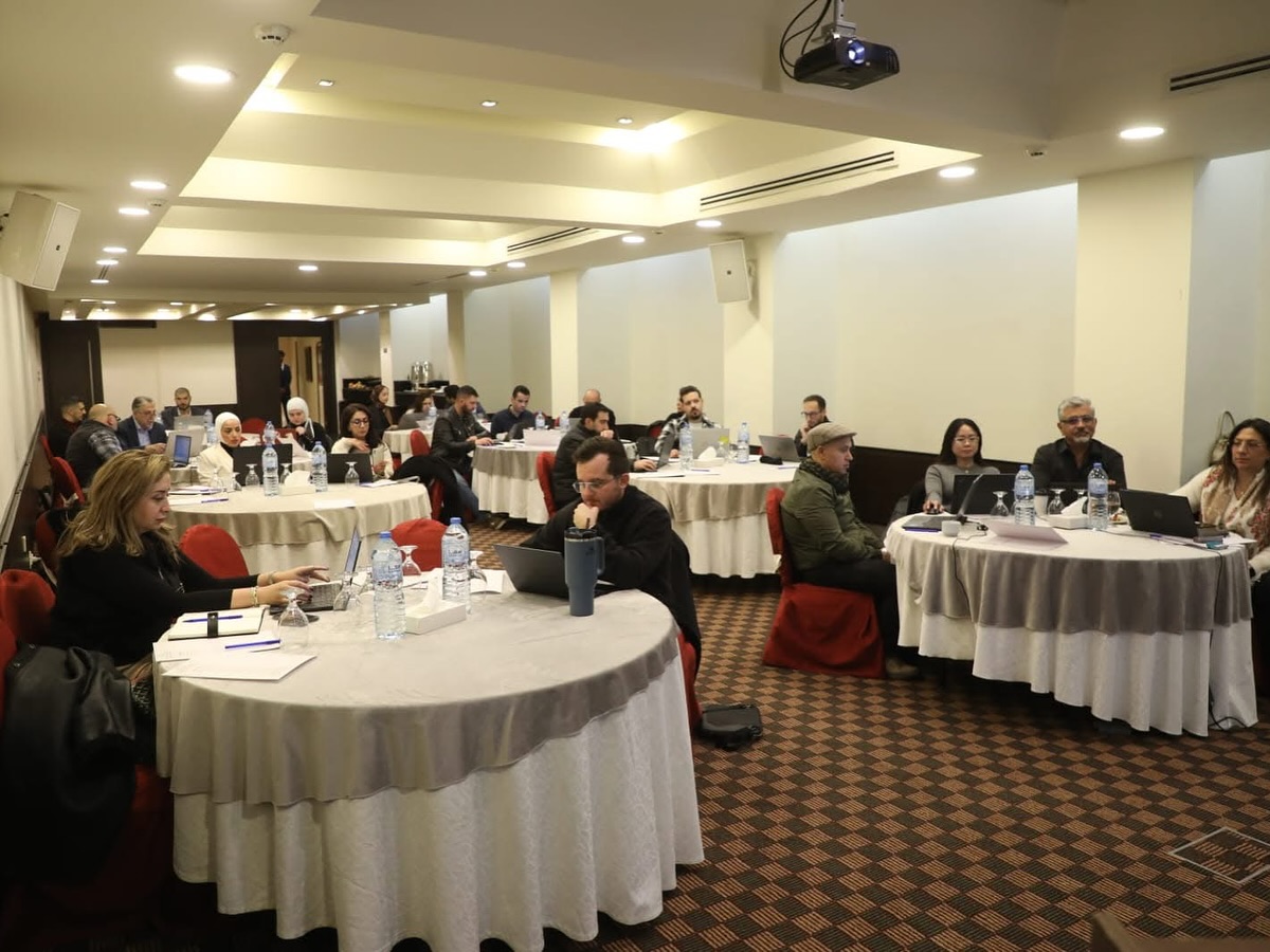 Empowering Inbound Tourism with Artificial Intelligence JITOA’s Specialized AI Training