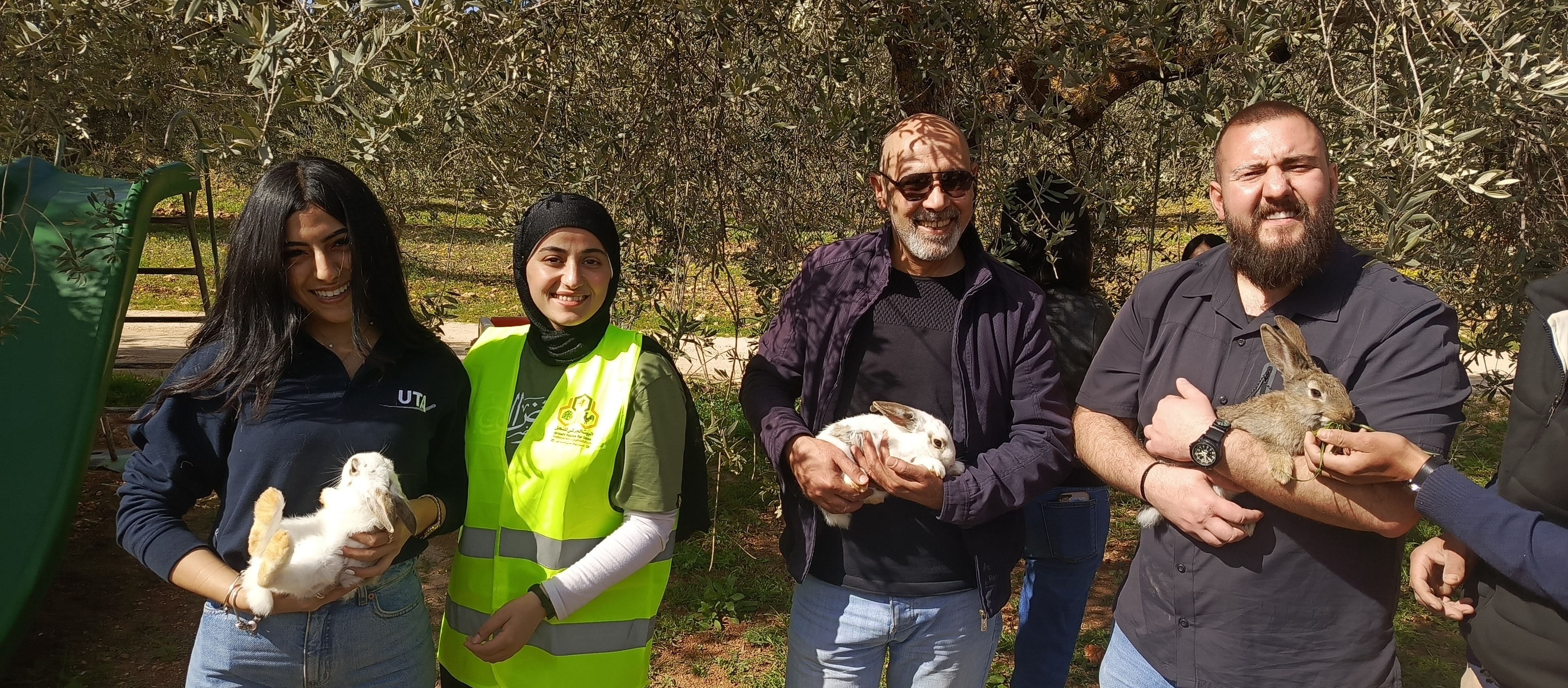 Successful Exclusive FAM Trip to Jerash 