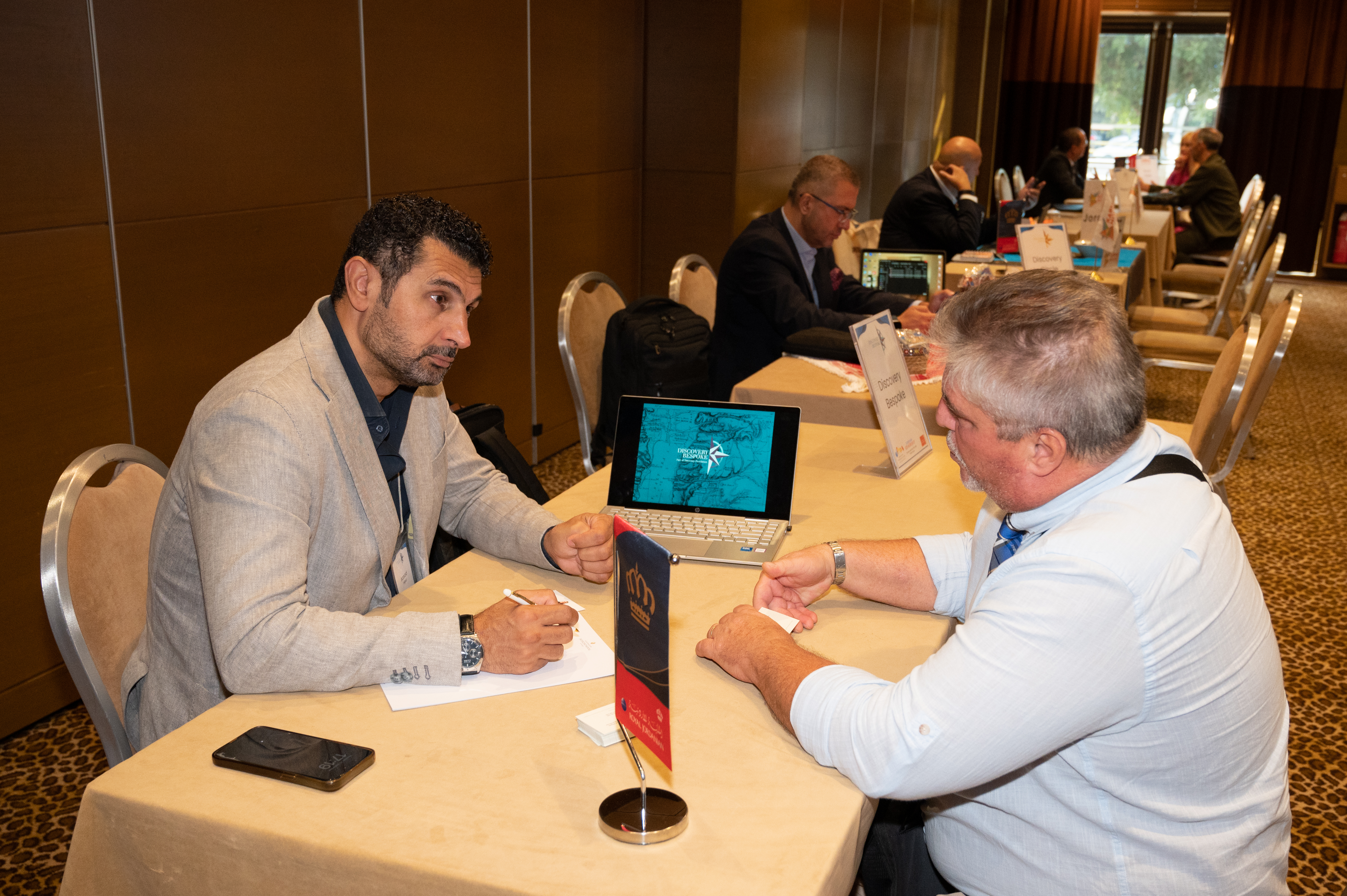 Jordan Inbound Tourism Association Strengthens Ties with Greece Through Athens Tour