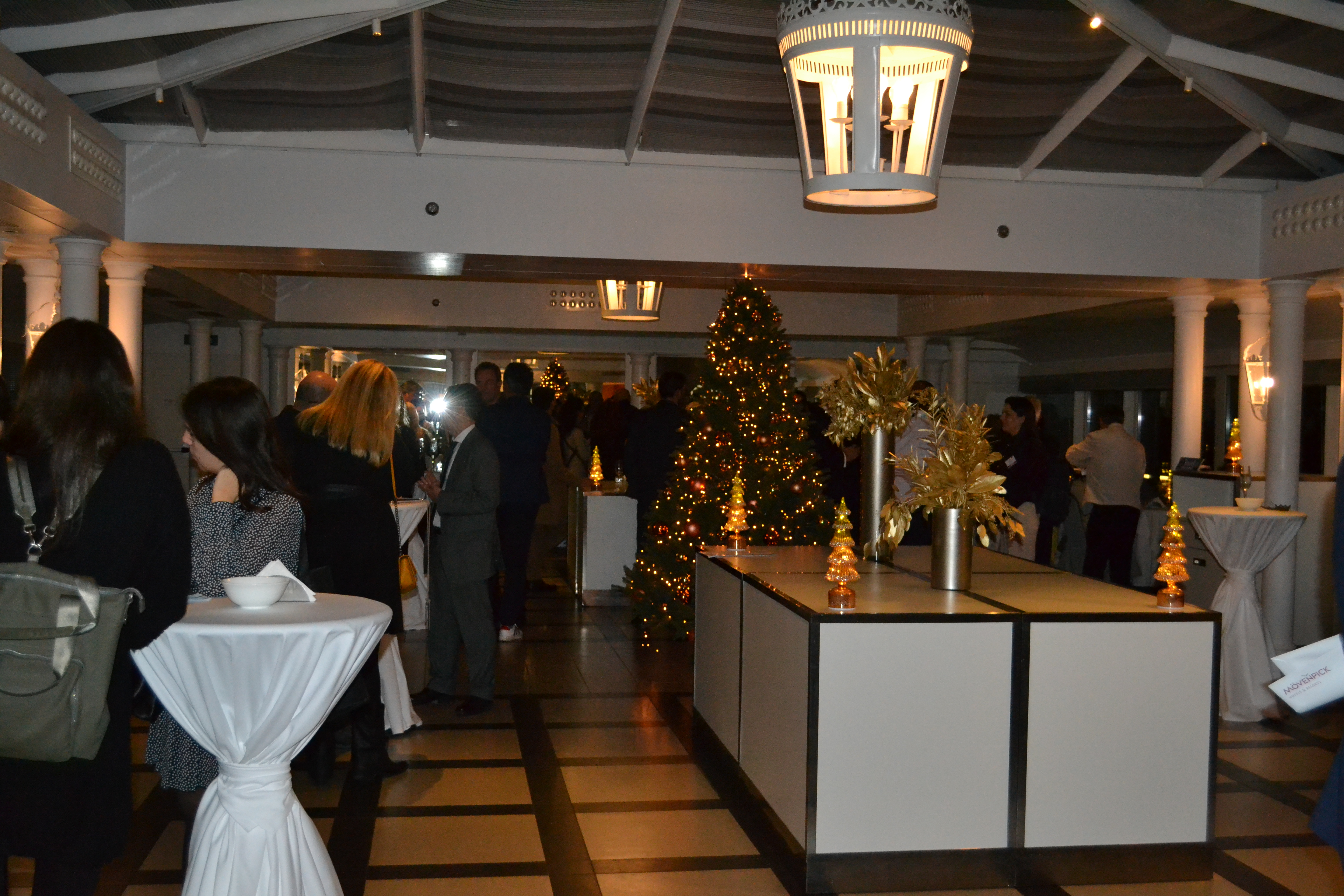 JITOA Sets a New Standard of Excellence with an Exceptionally Successful Italy Roadshow Reaching Top Italian Buyers in Rome & Milan 
