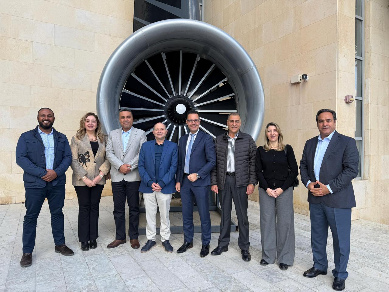 Meetings With Key Tourism Stakeholders