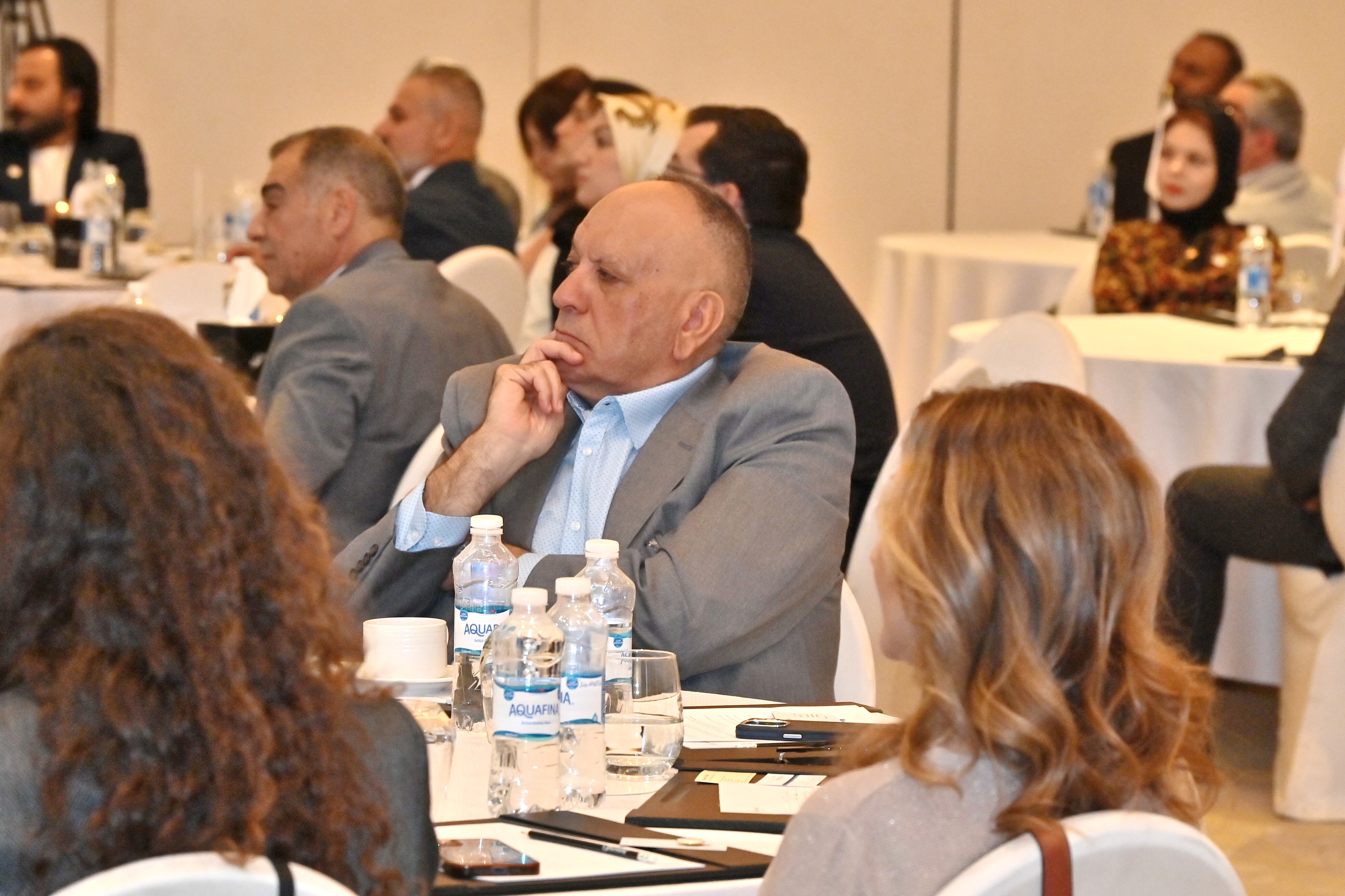 JITOA Power Breakfast Explores "Reshaping Inbound Tourism in Light of Recent Developments