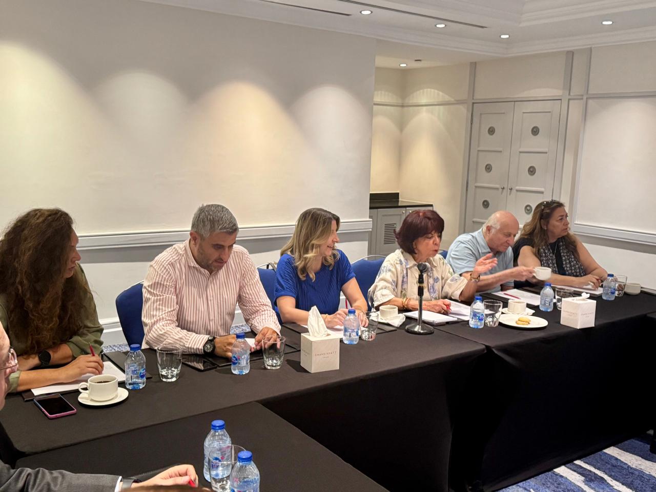 JITOA Member Meeting Focuses on Solutions and Strategic Planning for Tourism Growth