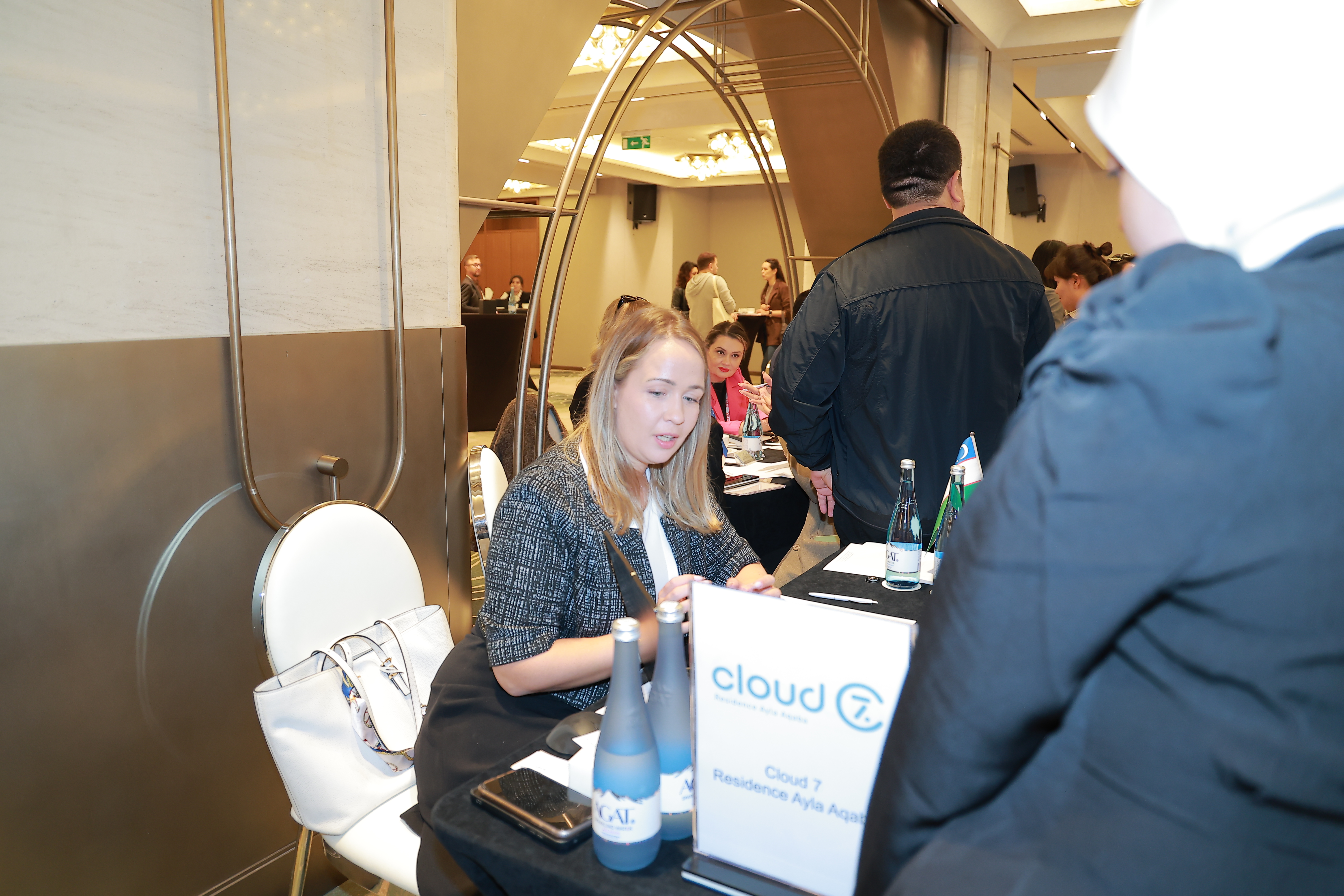 JITOA Successfully Organizes Landmark Tourism Roadshow in Tashkent, Expanding Jordan’s Global Footprint