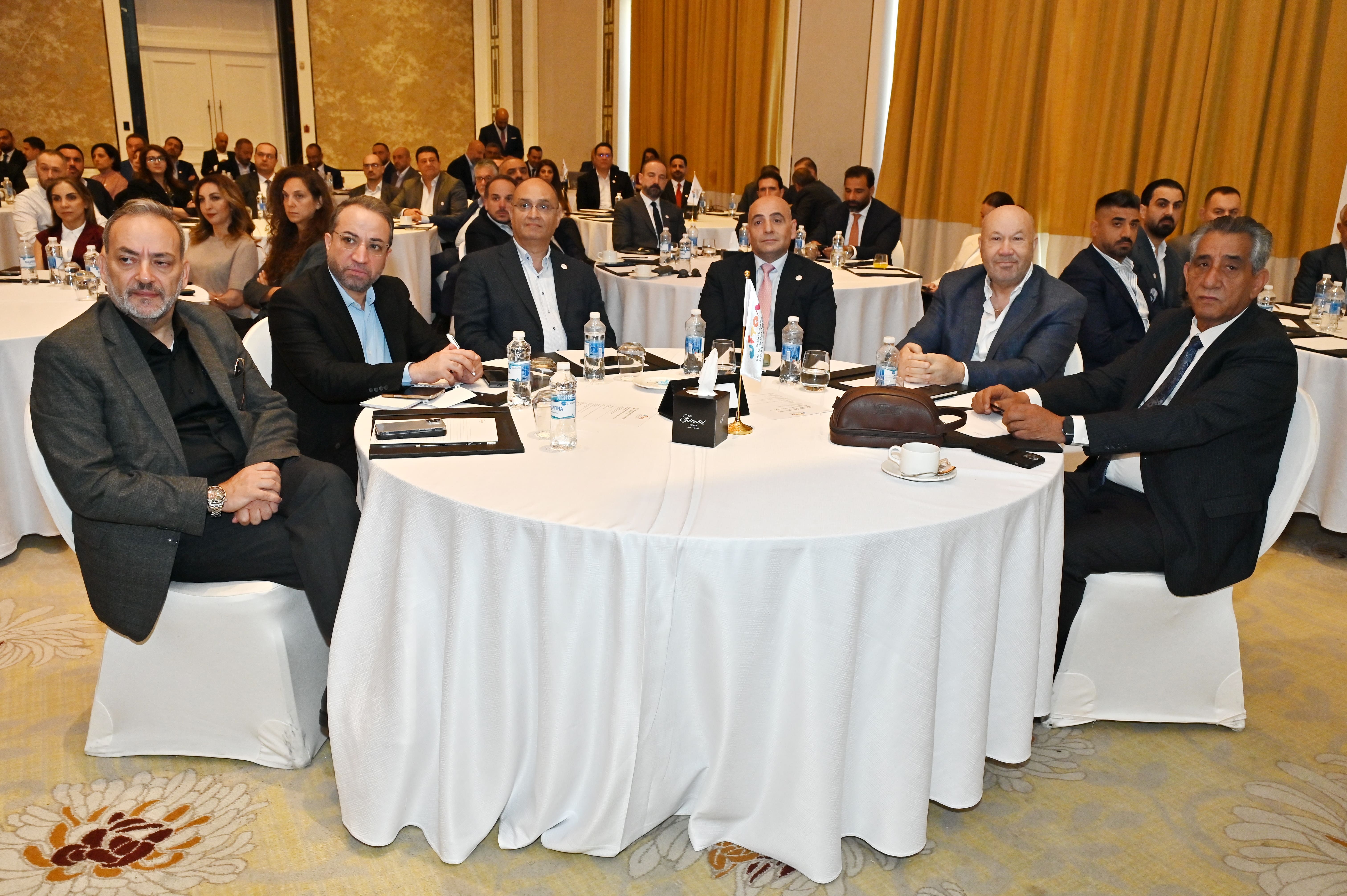 JITOA Power Breakfast Explores "Reshaping Inbound Tourism in Light of Recent Developments