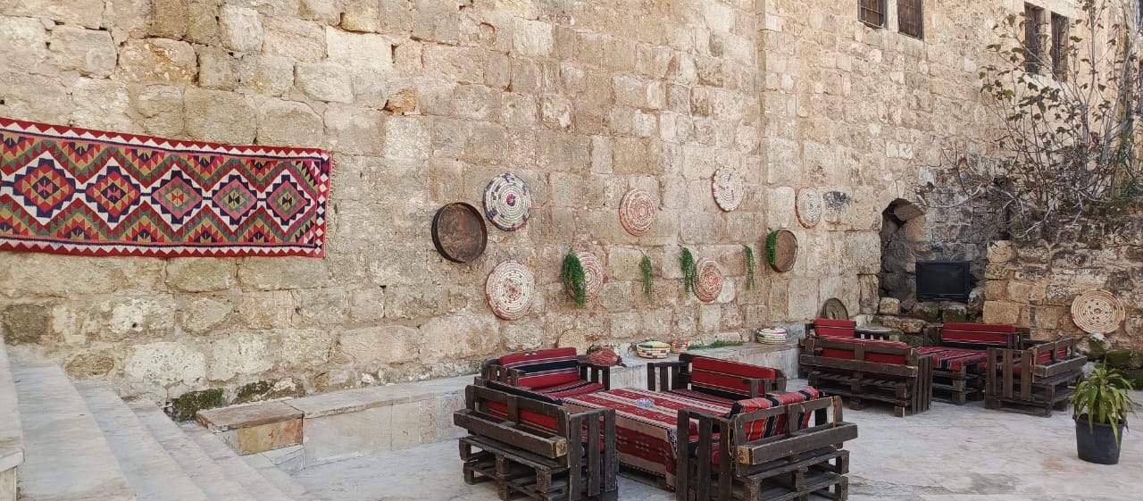 Successful Exclusive FAM Trip to Jerash 