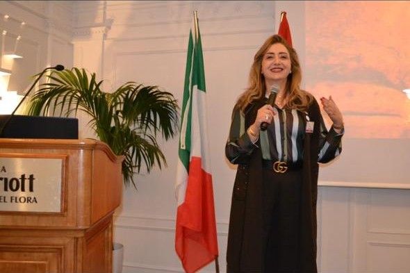 JITOA Sets a New Standard of Excellence with an Exceptionally Successful Italy Roadshow Reaching Top Italian Buyers in Rome & Milan 