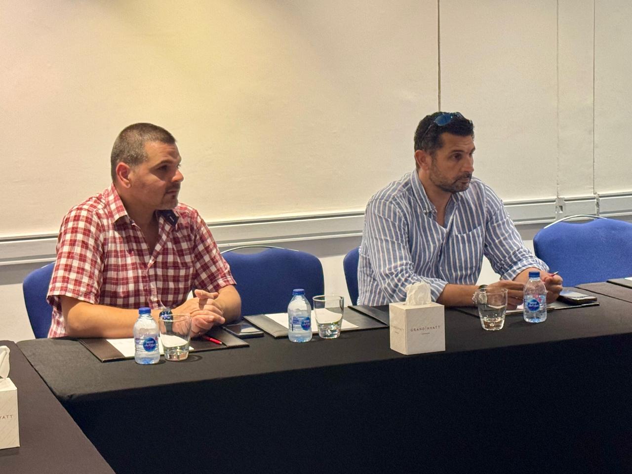 JITOA Member Meeting Focuses on Solutions and Strategic Planning for Tourism Growth