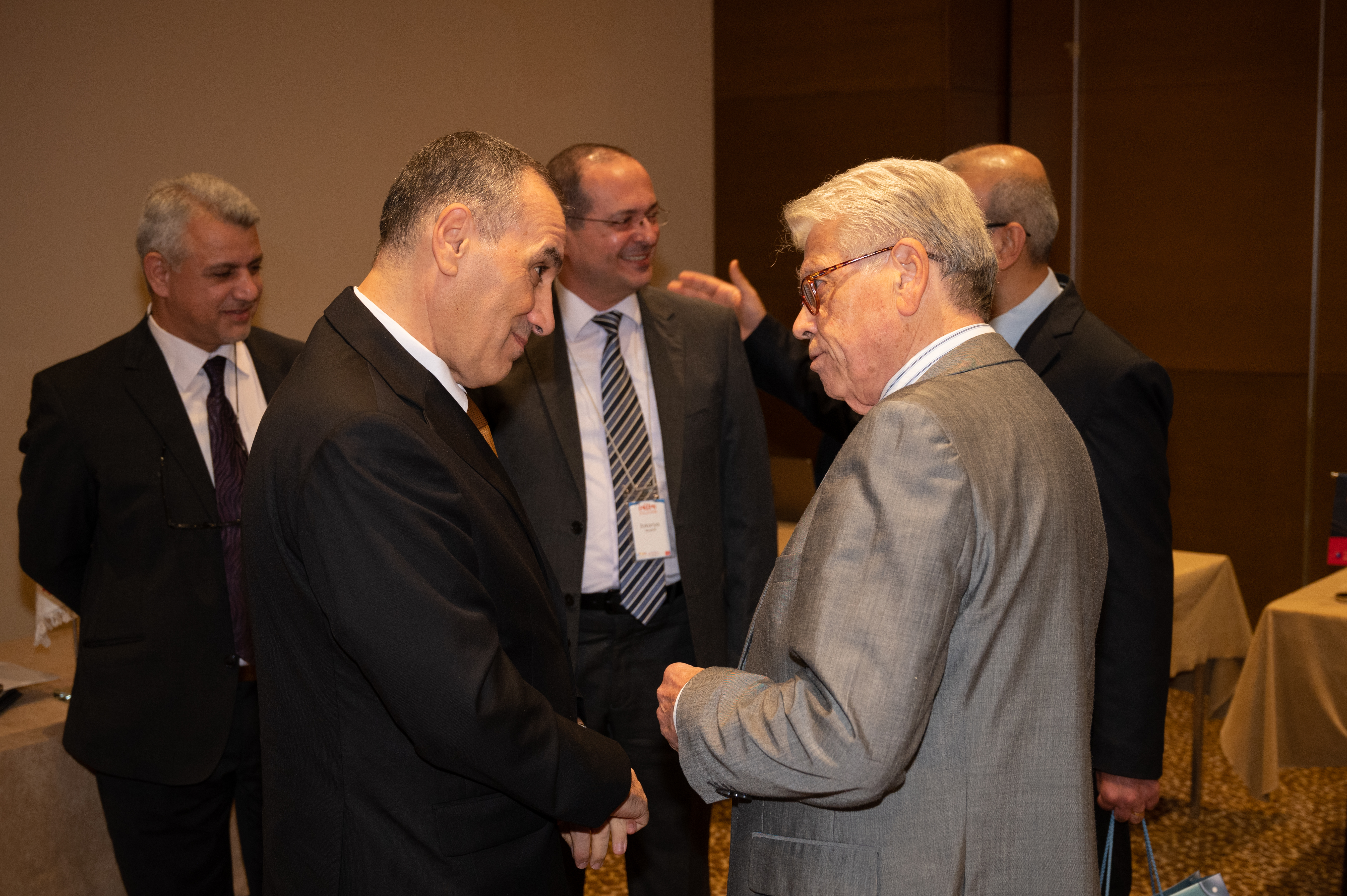 Jordan Inbound Tourism Association Strengthens Ties with Greece Through Athens Tour