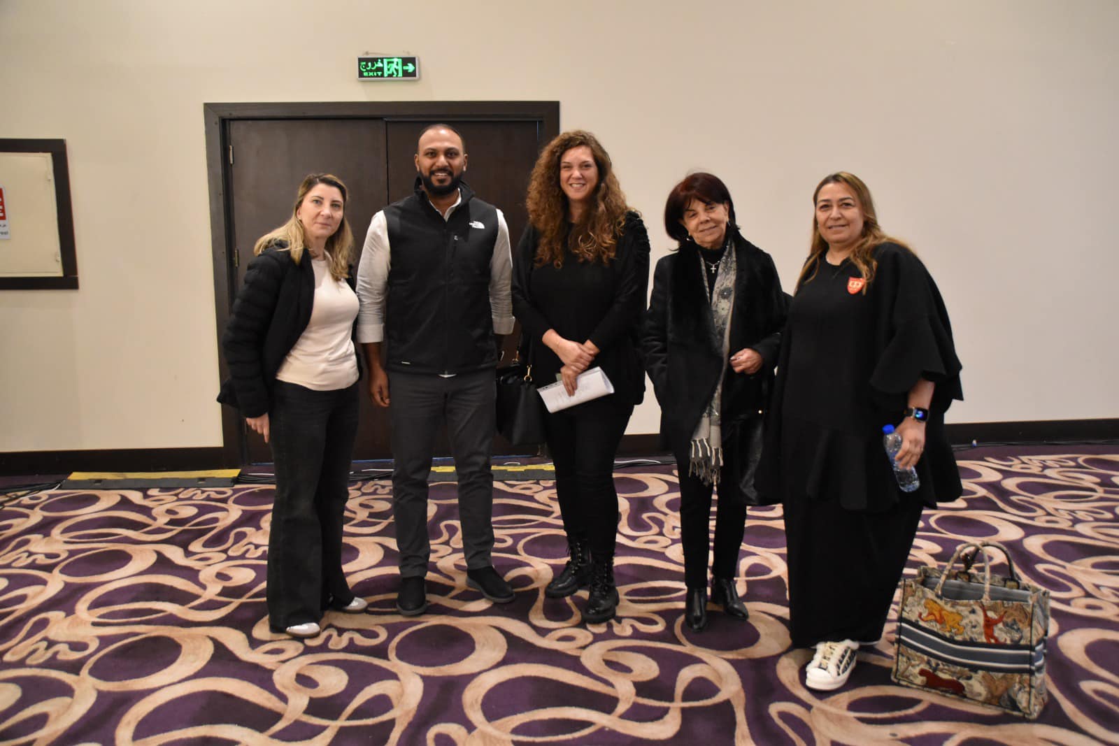  JITOA General Assembly Meeting & Board Elections 